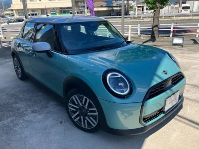 MINI MINI COOPER