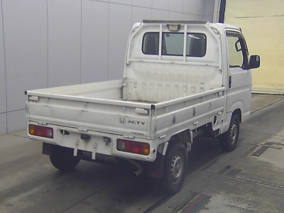 HONDA ACTY TRUCK