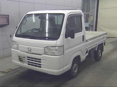 HONDA ACTY TRUCK
