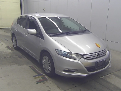 HONDA INSIGHT