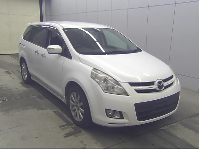 MAZDA MPV