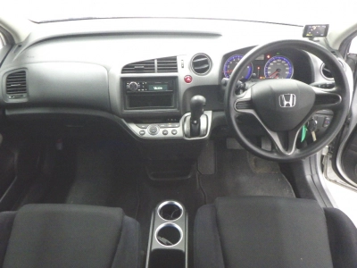 HONDA STREAM