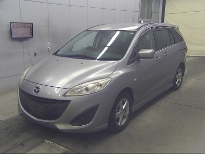 MAZDA PREMACY