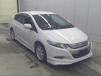 HONDA INSIGHT