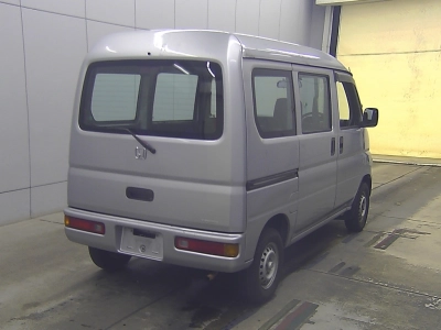 HONDA ACTY VAN