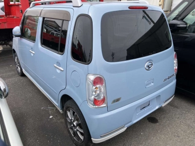 DAIHATSU MIRA COCOA