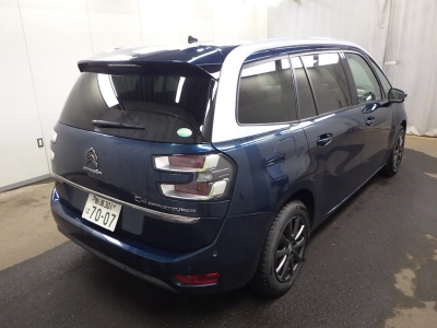 CITROEN GRAND C4 PICASSO