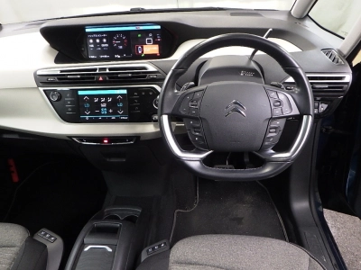 CITROEN GRAND C4 PICASSO