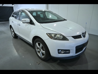 MAZDA CX-7