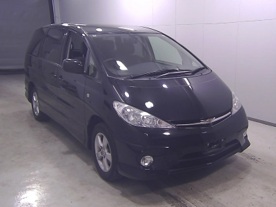 TOYOTA ESTIMA T