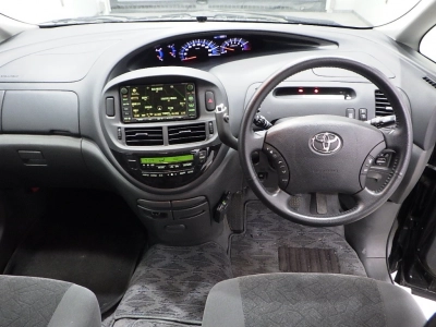 TOYOTA ESTIMA T