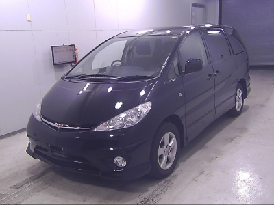 TOYOTA ESTIMA T