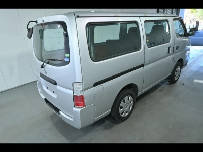 NISSAN CARAVAN