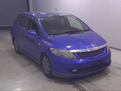 HONDA AIRWAVE