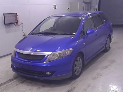 HONDA AIRWAVE