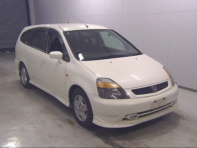 HONDA STREAM