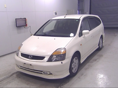 HONDA STREAM
