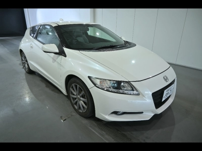 HONDA CR-Z
