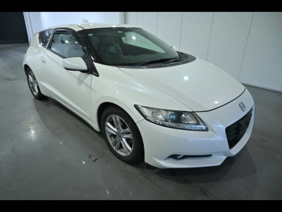 HONDA CR-Z
