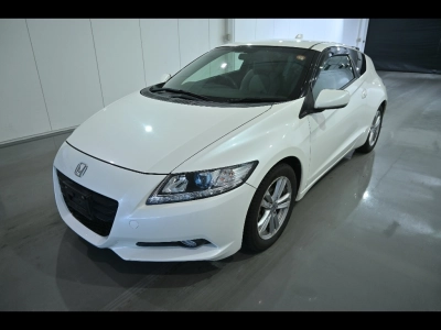 HONDA CR-Z