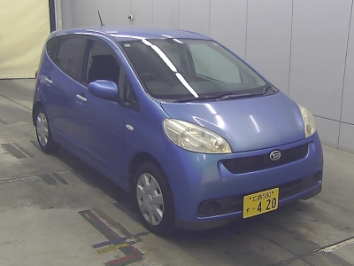 DAIHATSU SONICA