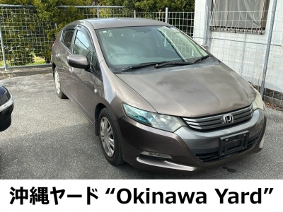 HONDA INSIGHT