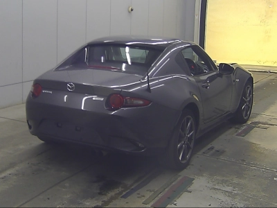 MAZDA ROADSTER RF