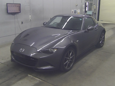 MAZDA ROADSTER RF