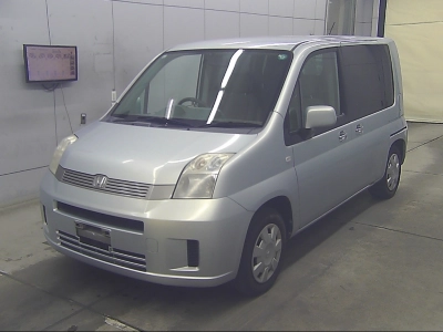 HONDA MOBILIO
