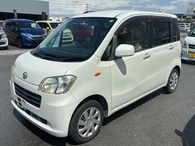 DAIHATSU TANTO EXE
