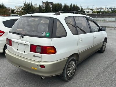 TOYOTA IPSUM