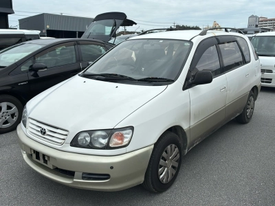 TOYOTA IPSUM