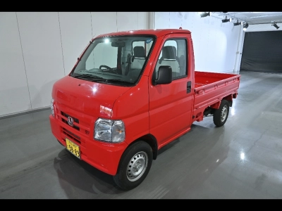 HONDA ACTY TRUCK