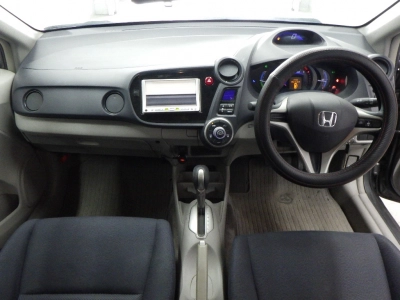 HONDA INSIGHT