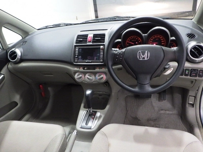 HONDA AIRWAVE