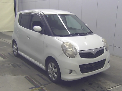 SUZUKI MRWAGON