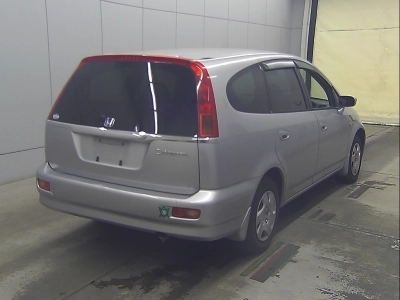 HONDA STREAM