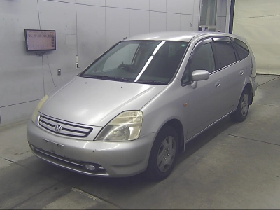 HONDA STREAM