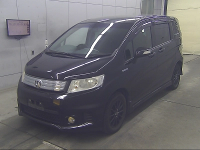 HONDA FREED SPIKE