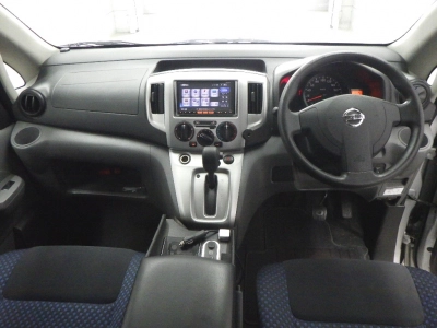 NISSAN NV200 VANETTE