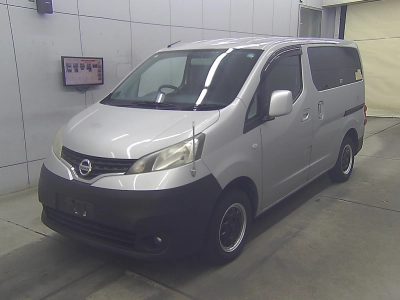 NISSAN NV200 VANETTE
