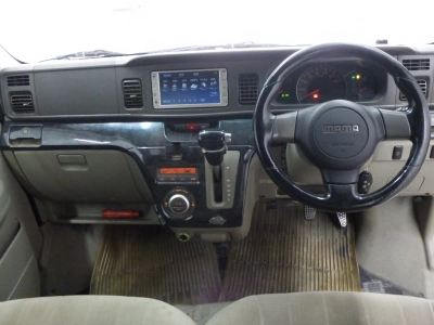 DAIHATSU ATRAI WAGON