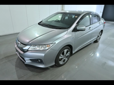 HONDA GRACE