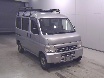 HONDA ACTY VAN