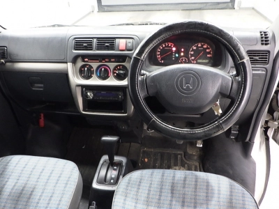 HONDA ACTY VAN
