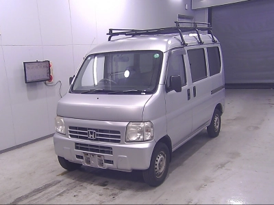 HONDA ACTY VAN