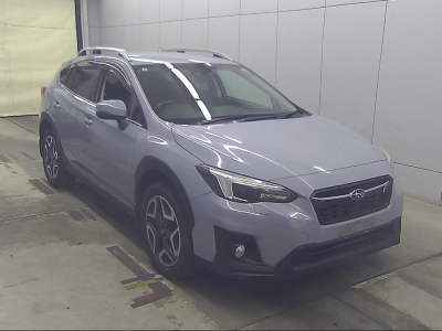 SUBARU SUBARU XV