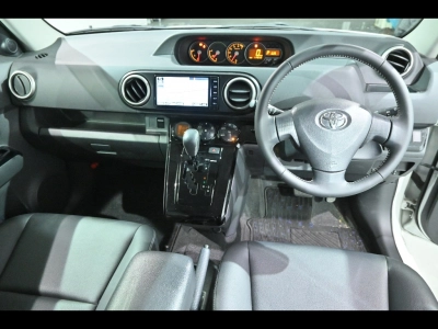 TOYOTA COROLLA RUMION