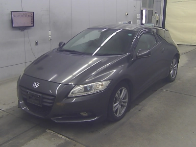 HONDA CR-Z