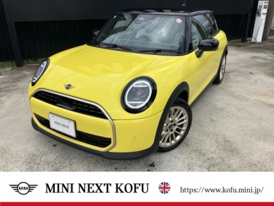 MINI MINI COOPER